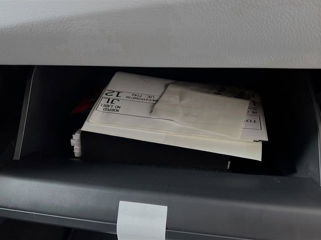 New 2026 Toyota Corolla SE image 32