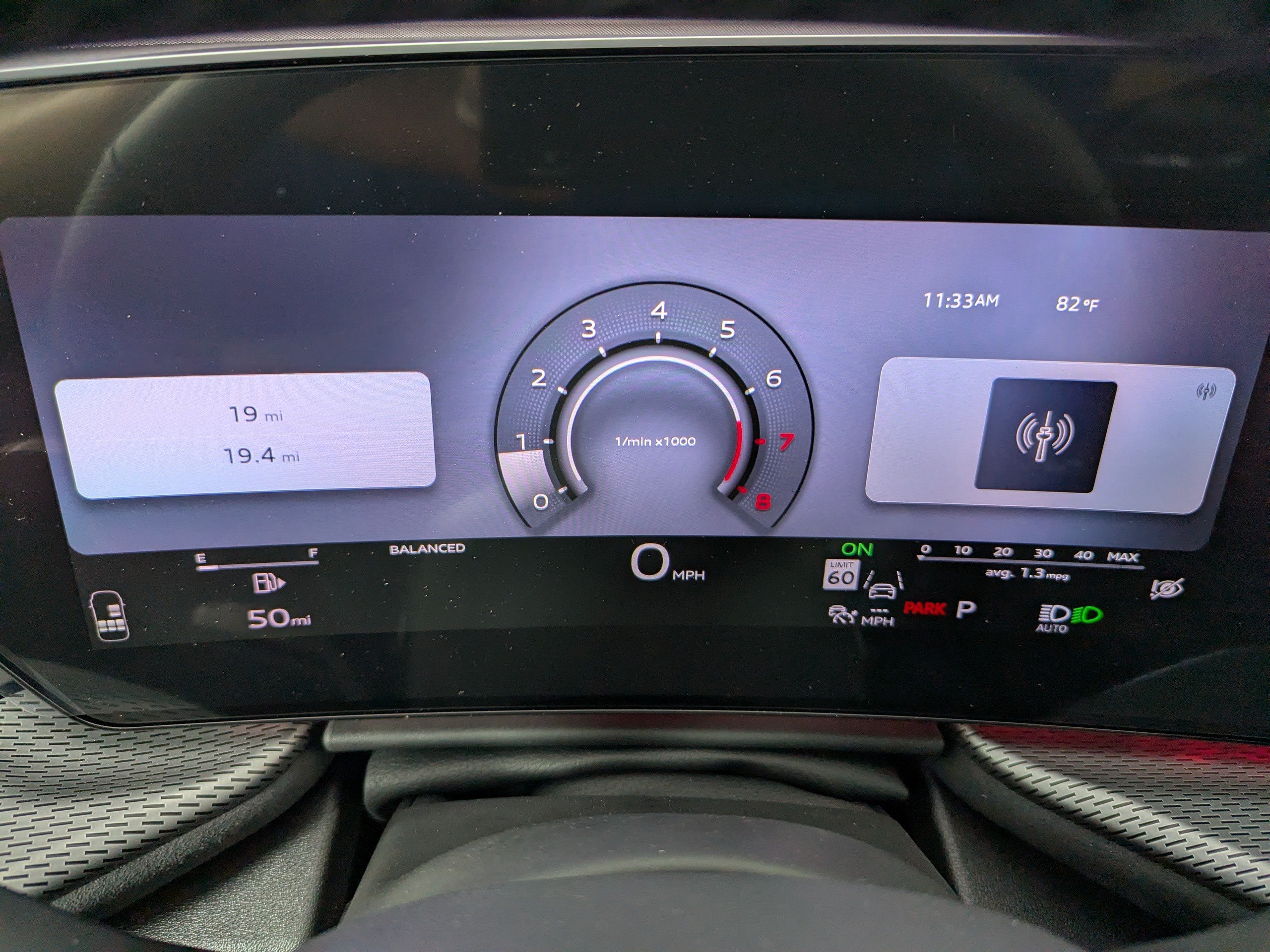 New 2026 Audi SQ5 Prestige AWD/4WD image 18