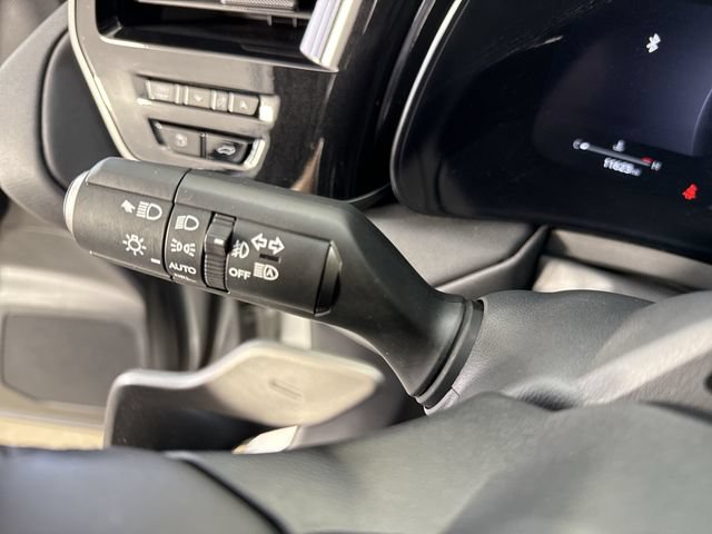 Certified 2025 Lexus TX 350 AWD w/ Technology Package image 17
