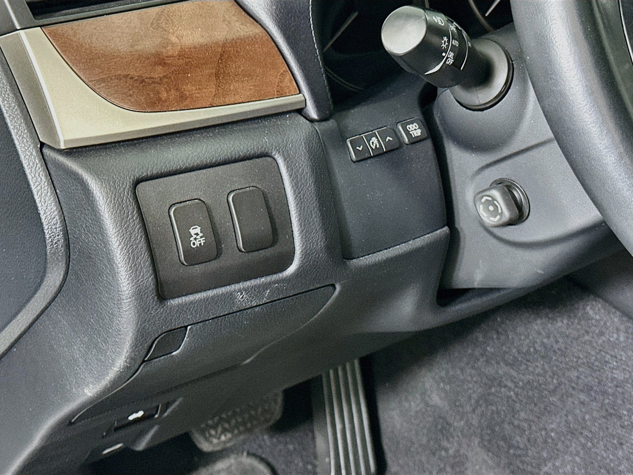 Used 2015 Lexus GS 350 RWD image 16