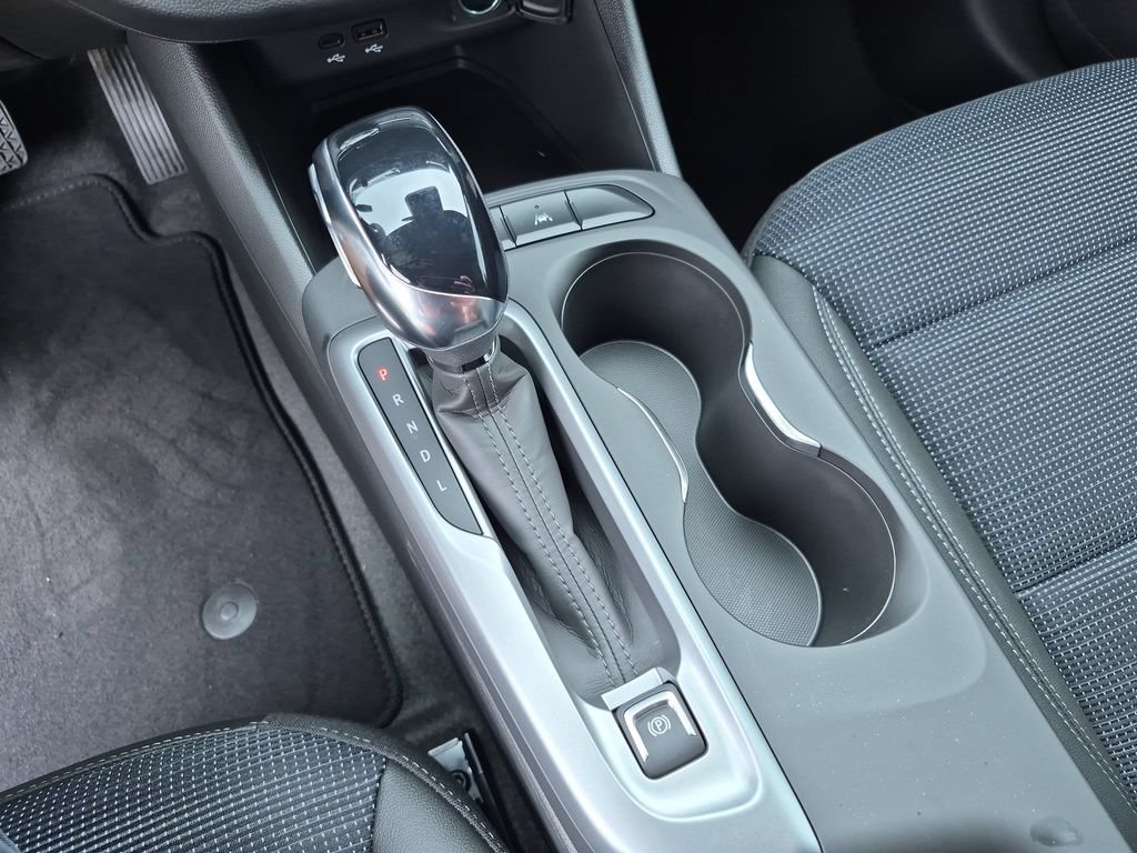 New 2026 Buick Envista Sport Touring w/ Convenience I Package FWD image 30