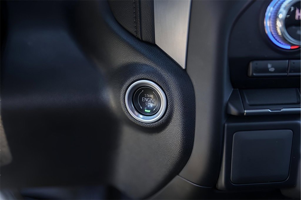 Used 2021 GMC Sierra 1500 Elevation image 22