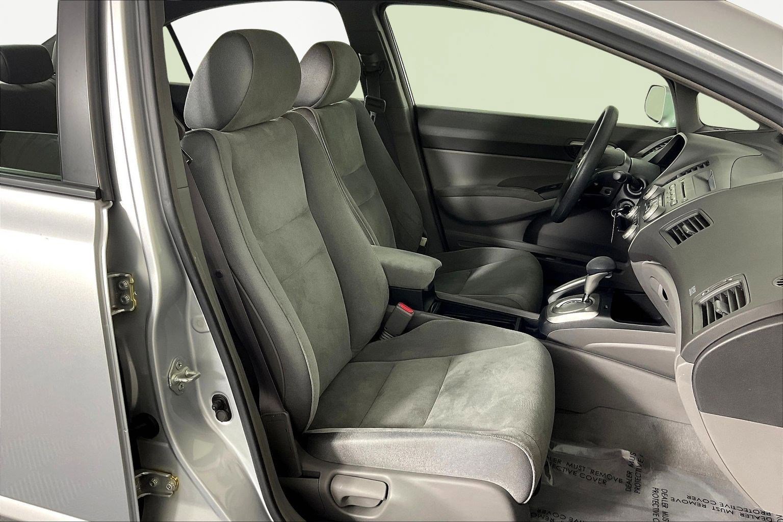 Used 2007 Honda Civic LX image 26