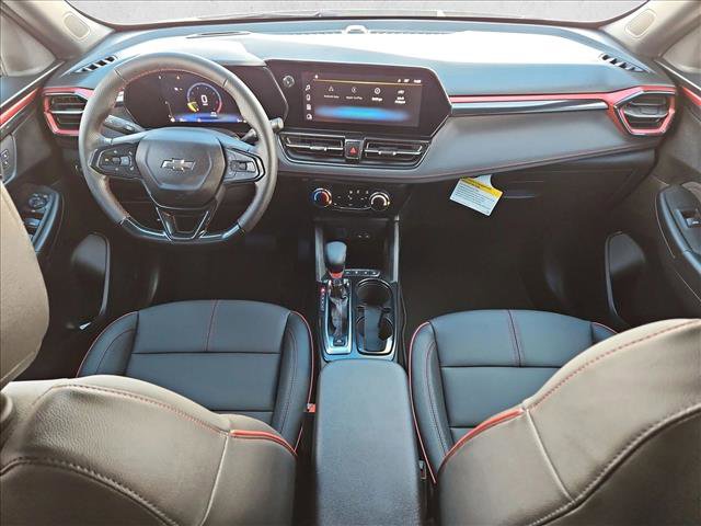 New 2026 Chevrolet TrailBlazer RS image 14