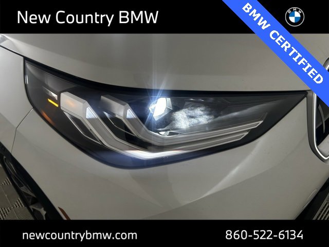 Certified 2025 BMW X3 xDrive30i w/ Premium Package image 27