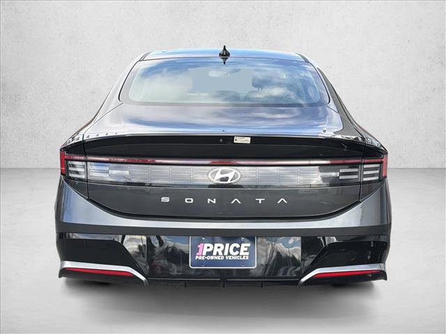 Used 2024 Hyundai Sonata SEL image 6