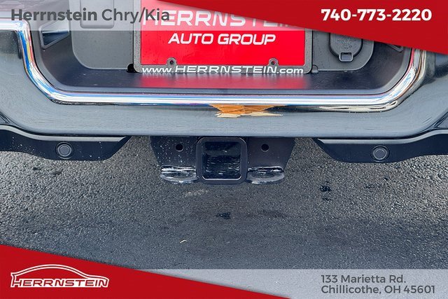 New 2026 RAM 2500 Tradesman image 29
