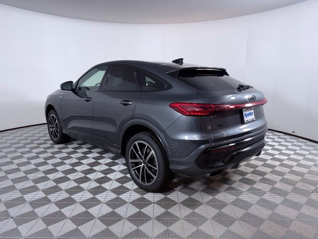 New 2026 Audi Q5 Premium Plus AWD/4WD image 5