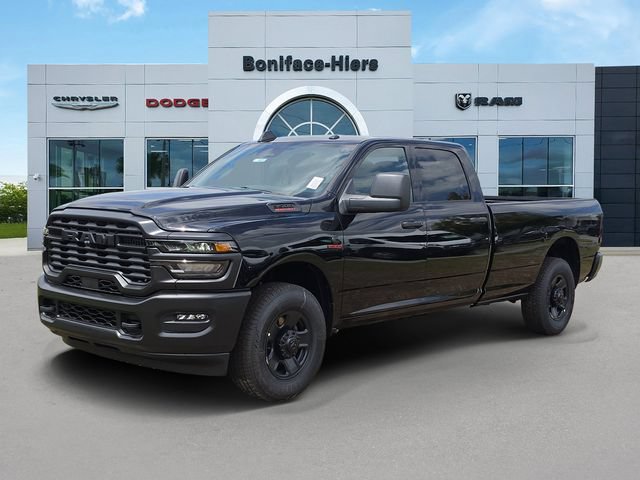 New 2026 RAM 3500 Tradesman RWD image 2