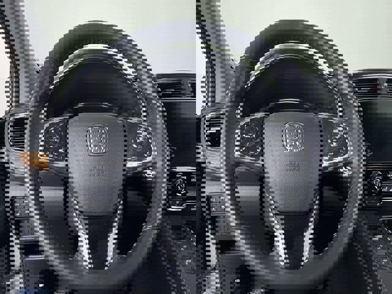 Used 2019 Honda CR-V EX-L image 14