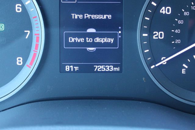 Used 2017 Hyundai Tucson SE Plus AWD/4WD image 26