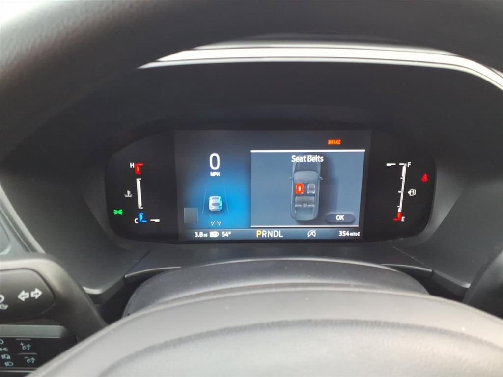 New 2026 Ford Escape Active w/ Tech Pack #1 image 21