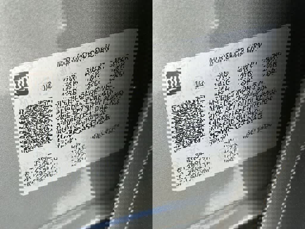 Used 2025 Chevrolet TrailBlazer LT w/ Convenience Package image 29