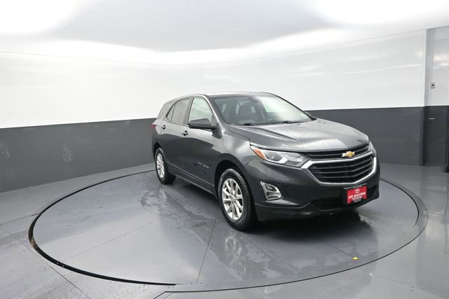 Used 2020 Chevrolet Equinox LS w/ LS Convenience Package AWD/4WD image 66