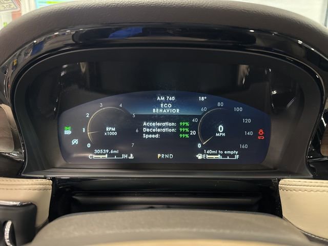 Used 2022 Lincoln Corsair Reserve w/ Equipment Group 201A image 20