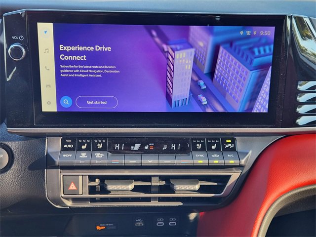 New 2026 Toyota Camry XSE image 11