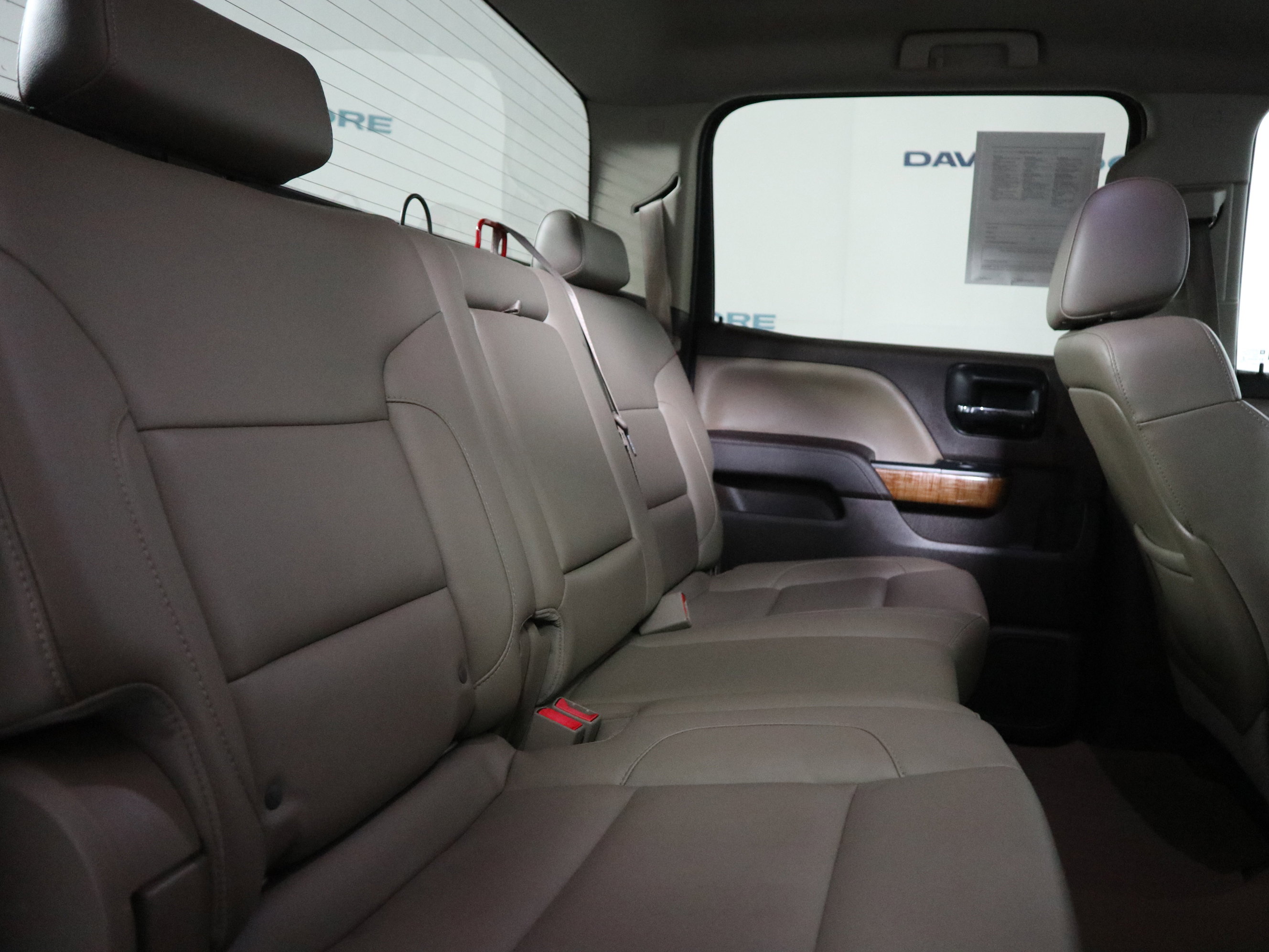 Used 2014 GMC Sierra 1500 SLT w/ Suspension Package, Off-Road image 19