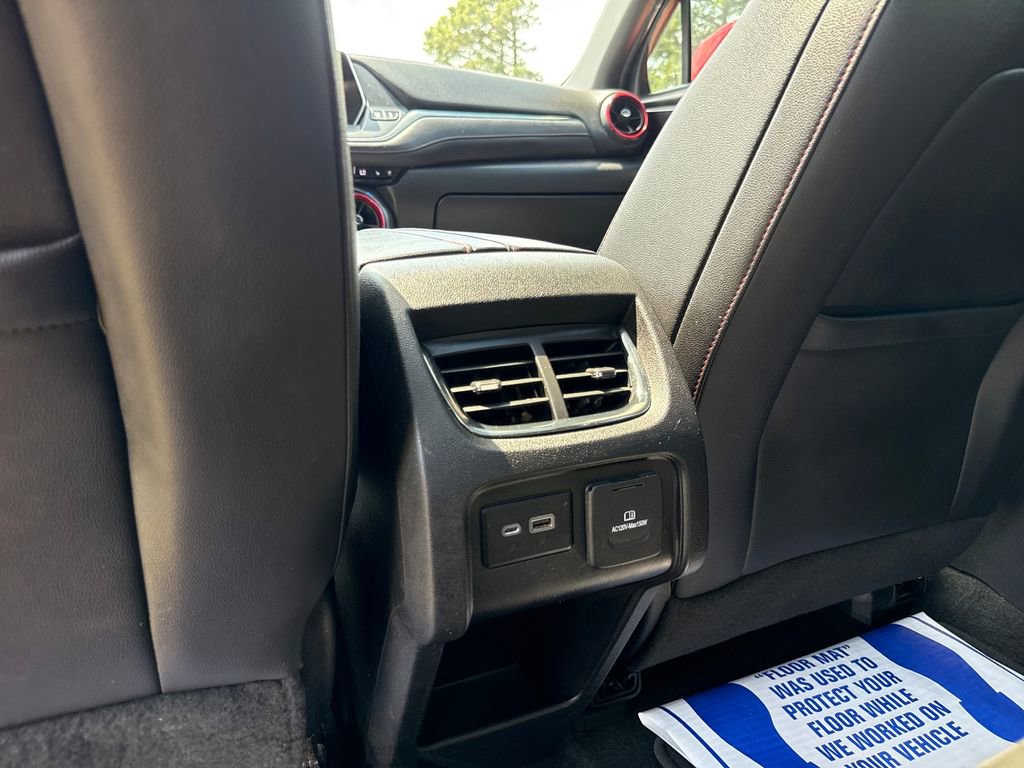 Used 2019 Chevrolet Blazer RS FWD image 43