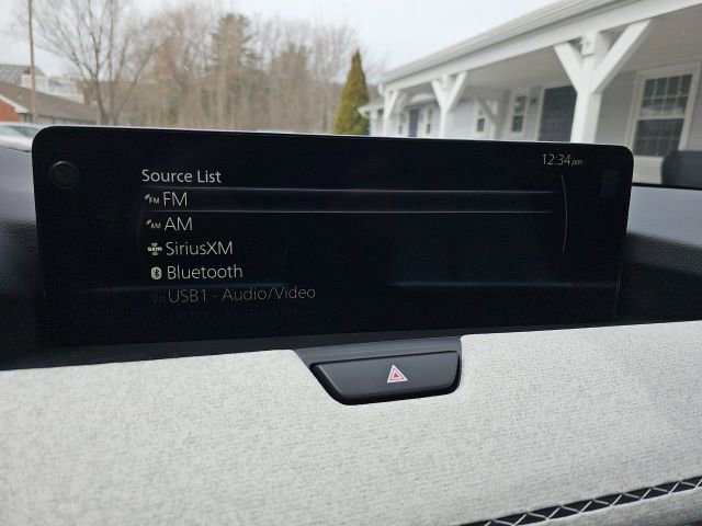 New 2026 MAZDA CX-90 3.3 Turbo S w/ Premium Plus image 31