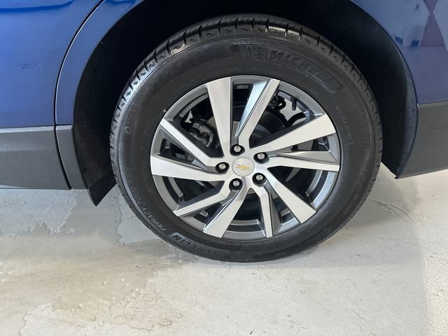 Used 2022 Chevrolet Equinox Premier AWD/4WD image 14
