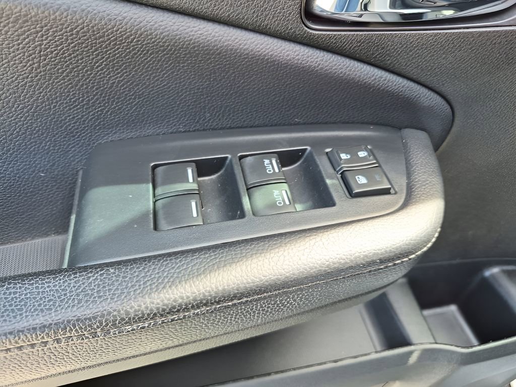 Used 2021 Honda Passport EX-L image 28