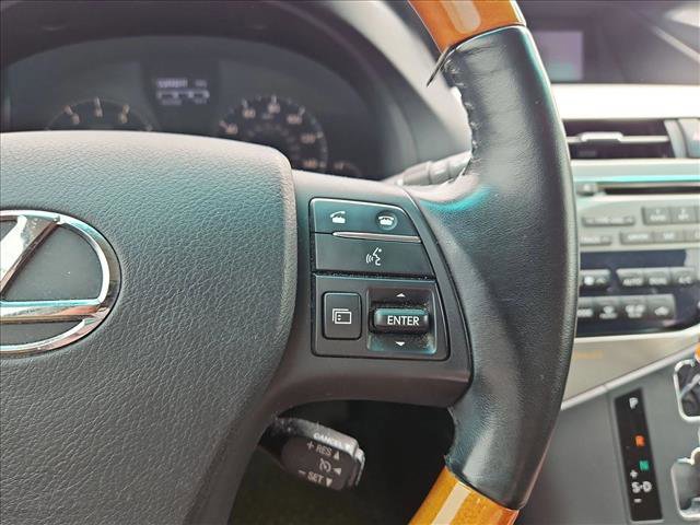 Used 2012 Lexus RX 350 AWD w/ Premium Pkg image 22