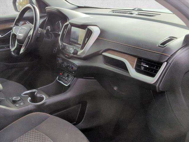 Used 2018 GMC Terrain SLE w/ Driver Convenience Package image 22