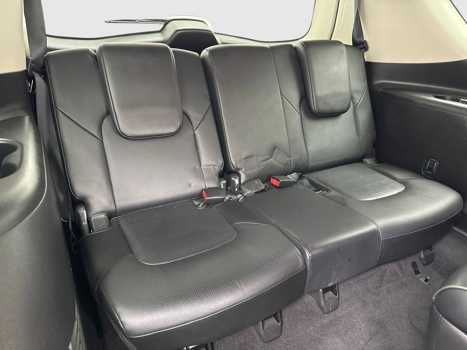 Used 2020 INFINITI QX80 Luxe RWD image 48