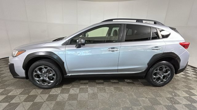 Used 2021 Subaru Crosstrek 2.5i Sport w/ Moonroof Package AWD/4WD image 5