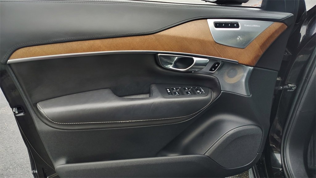 Used 2016 Volvo XC90 T6 Inscription image 7