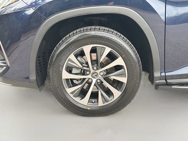 Used 2021 Lexus RX 350 AWD w/ Premium Package image 42