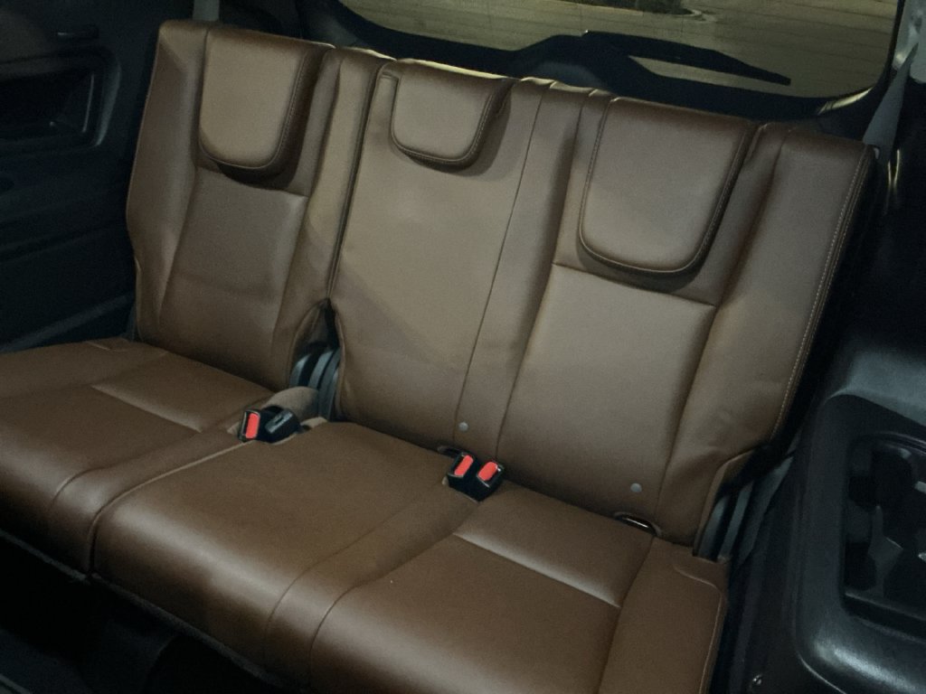 Used 2022 Subaru Ascent Touring AWD/4WD image 34