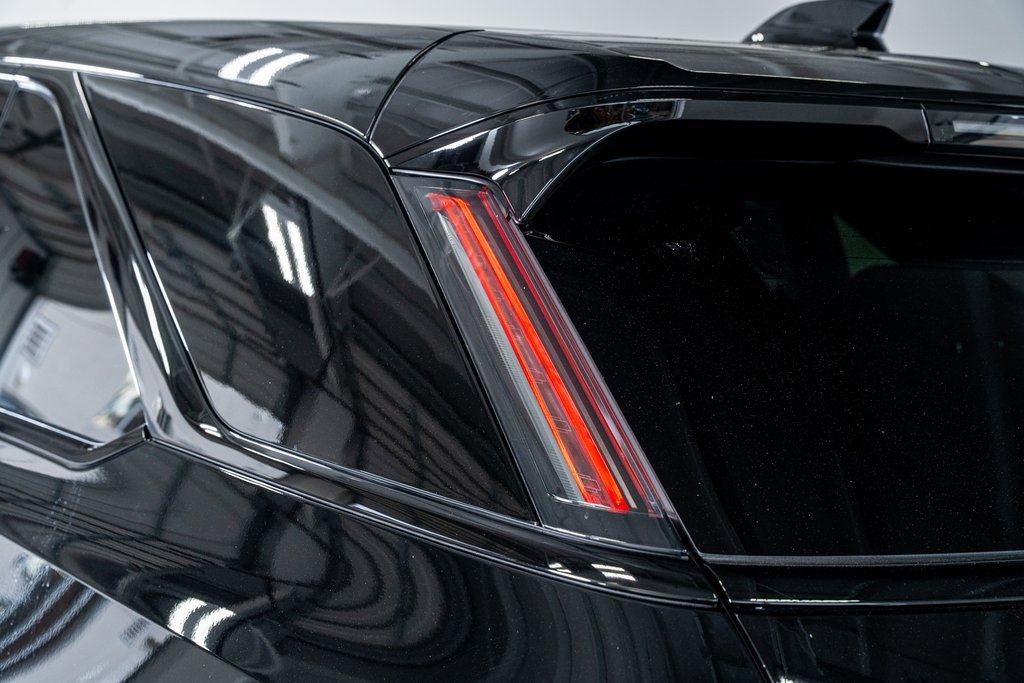 Used 2025 Cadillac Escalade IQ Sport 1 image 26