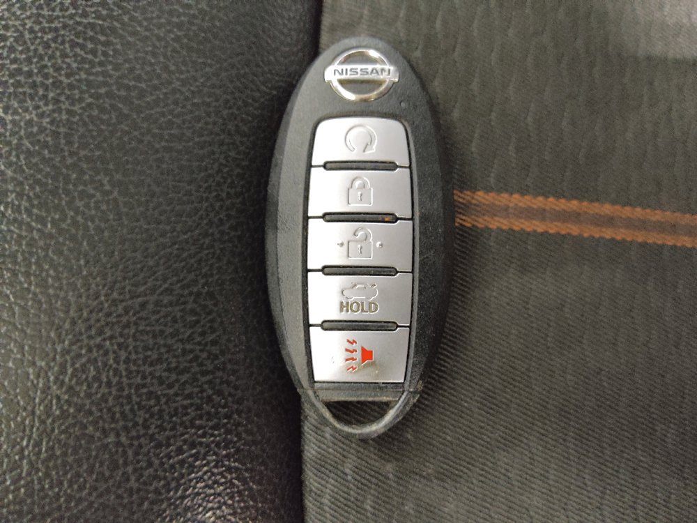 Used 2021 Nissan Altima 2.5 SR w/ SR Premium Package image 32