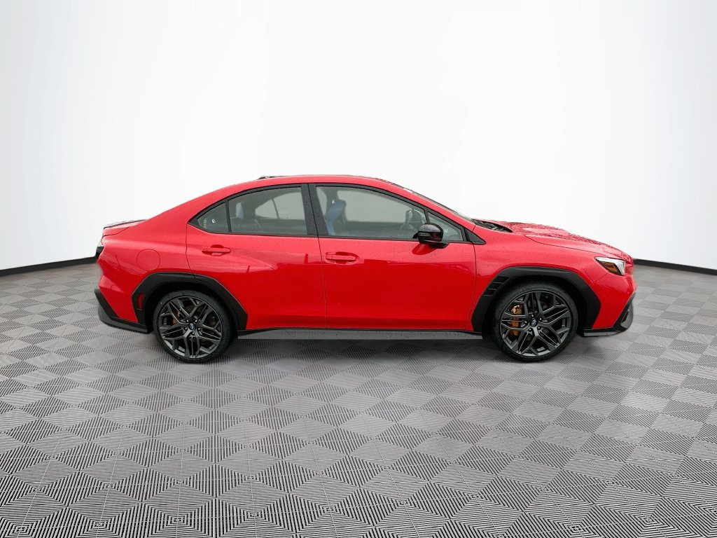 New 2026 Subaru WRX GT AWD/4WD image 10