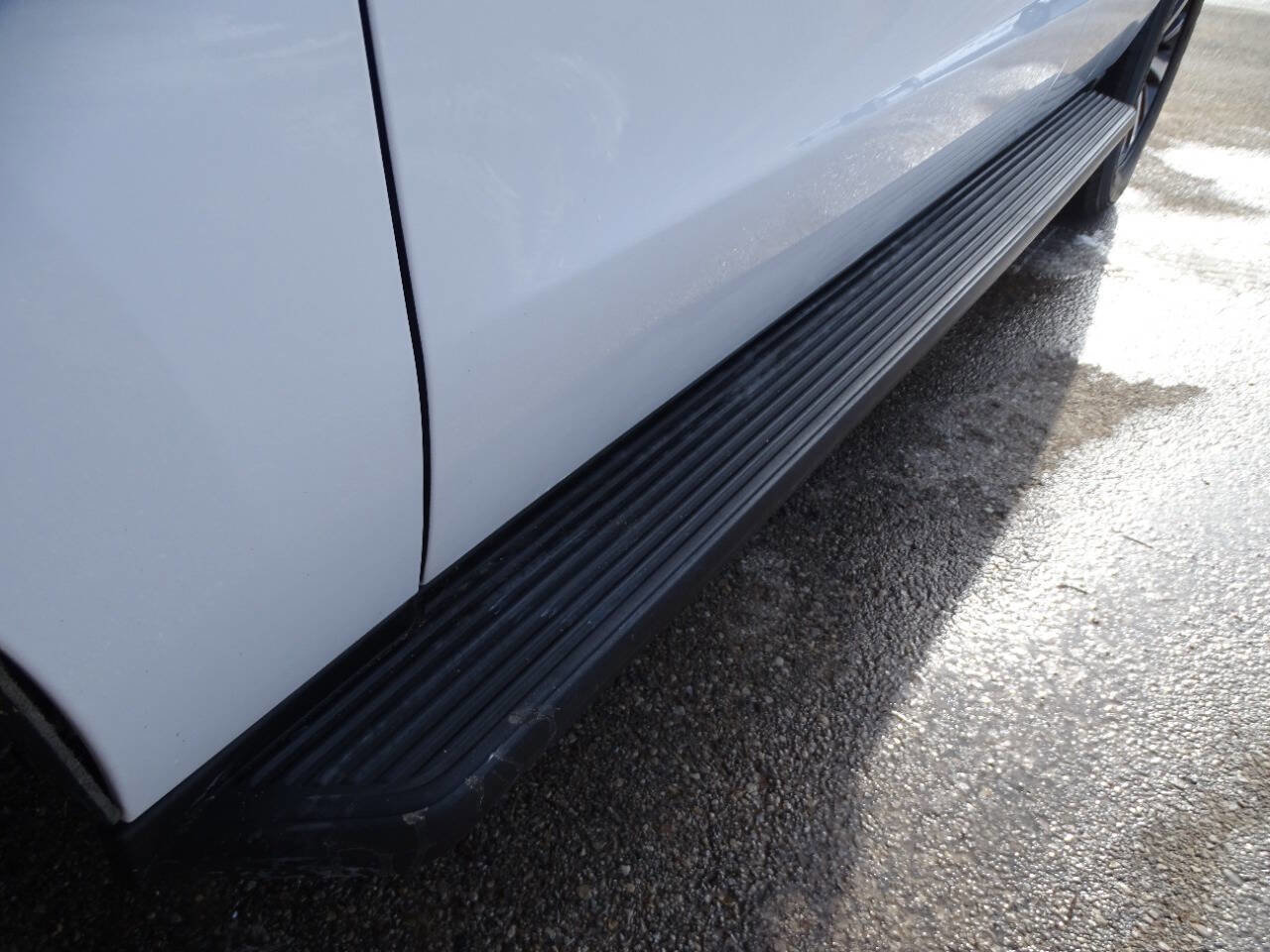 Used 2020 Ford Expedition XL AWD/4WD image 37