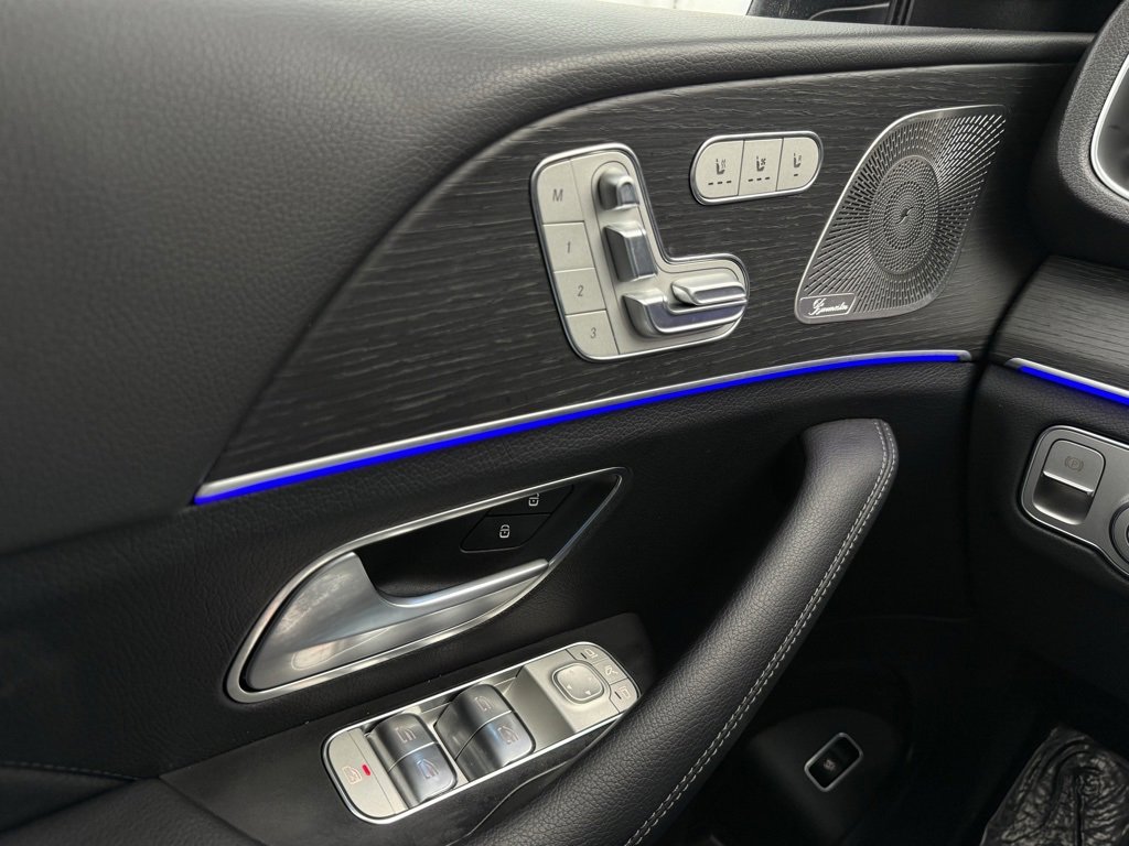 Used 2025 Mercedes-Benz GLE 350 4MATIC image 12