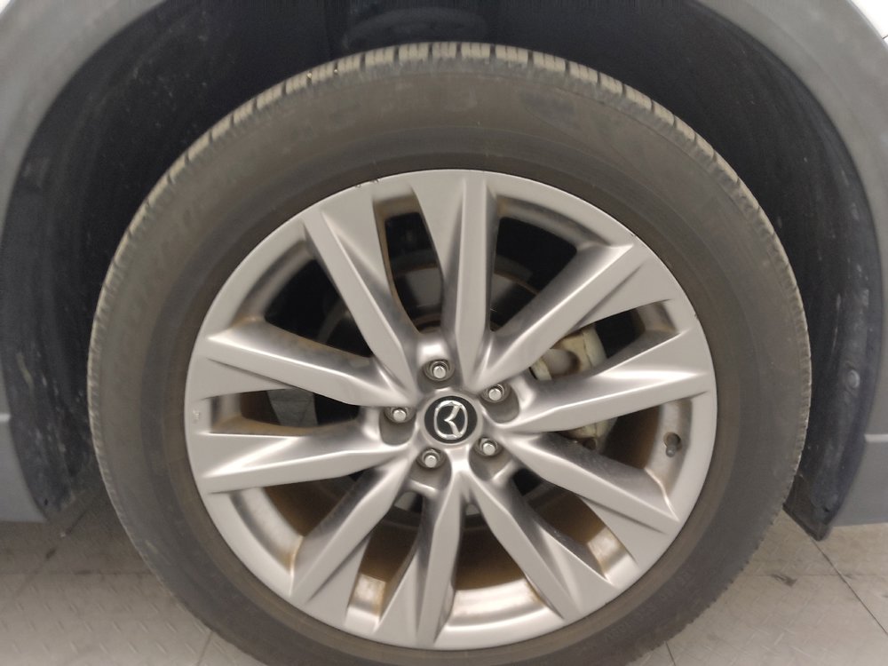 Used 2021 MAZDA CX-9 Grand Touring image 31