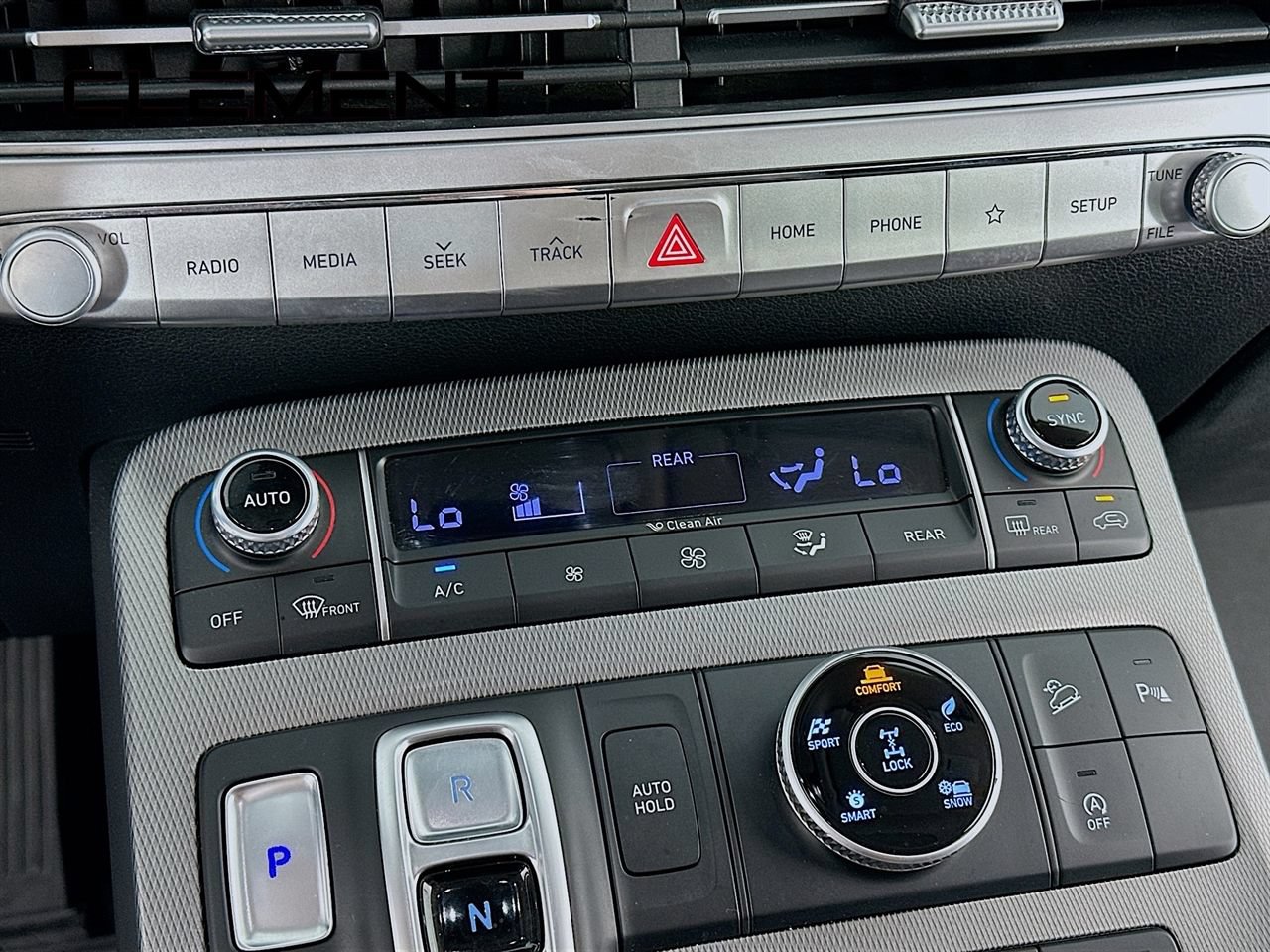 Used 2020 Hyundai Palisade SEL AWD/4WD image 22