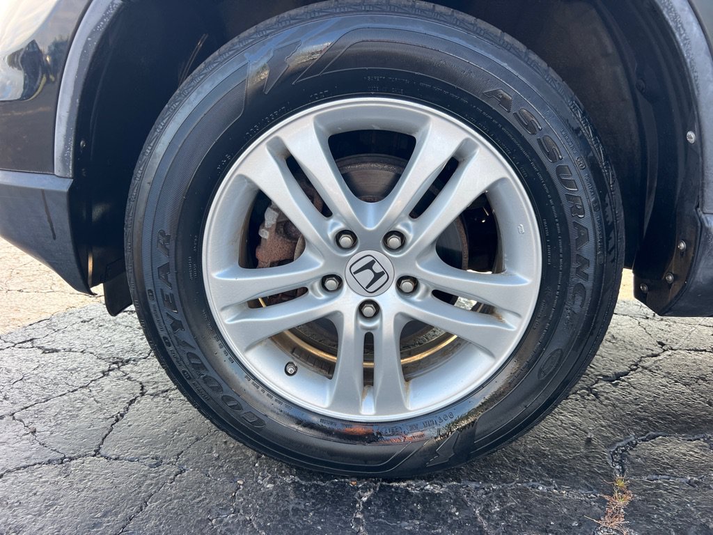 Used 2011 Honda CR-V EX-L image 38