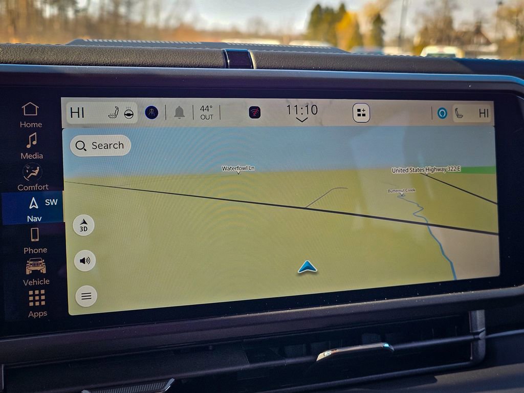 New 2026 Jeep Wrangler Sahara image 22