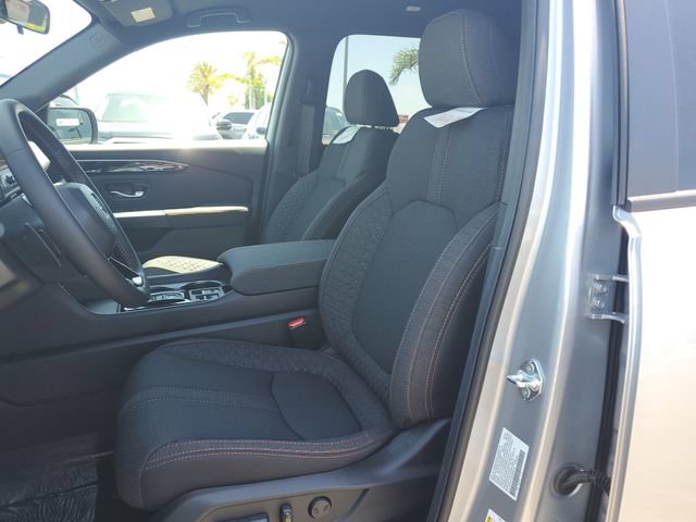 New 2026 Honda Pilot Sport image 18