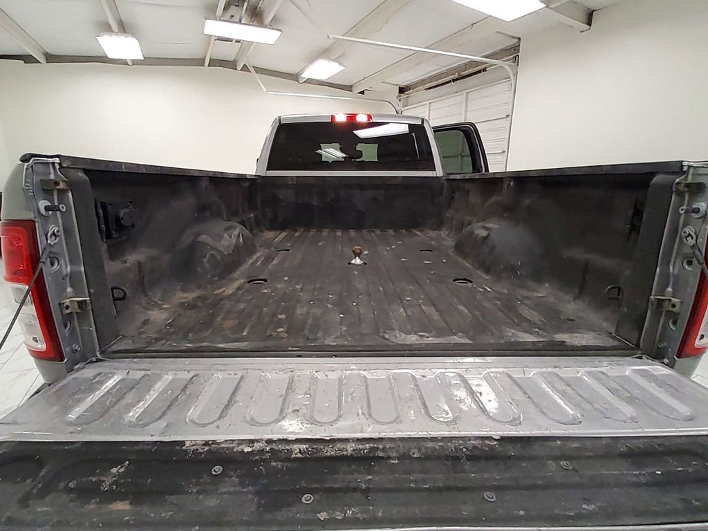 Used 2023 RAM 2500 Big Horn w/ Level 1 Equipment Group image 27