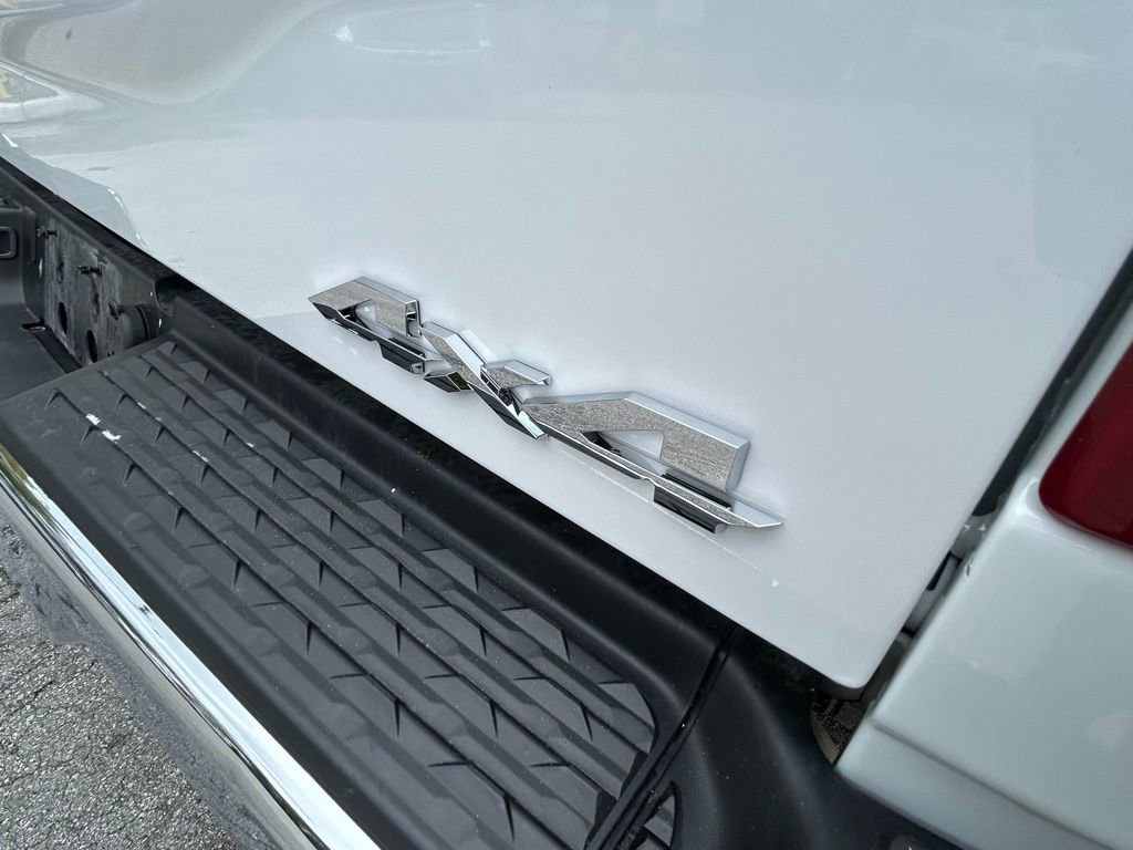 Certified 2024 RAM 2500 Big Horn image 37