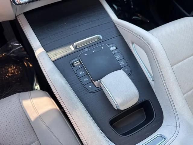 Certified 2024 Mercedes-Benz GLE 350 4MATIC image 39