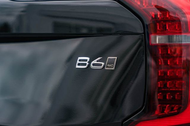 New 2026 Volvo XC90 B6 Ultra w/ Protection Package image 8