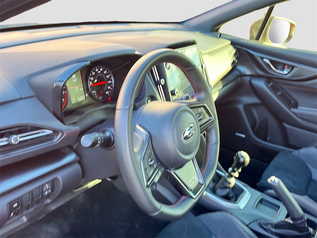 Used 2023 Subaru WRX Limited image 9