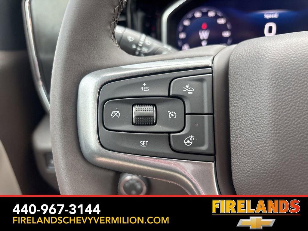 New 2026 Chevrolet Silverado 1500 LT image 4