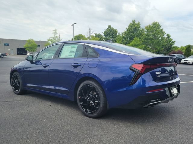 New 2026 Kia K5 GT-Line FWD image 5