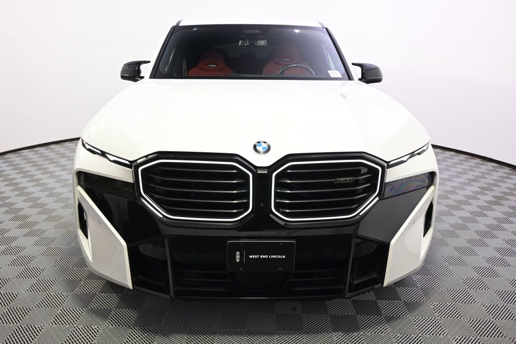 Used 2023 BMW XM image 10